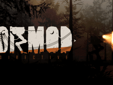 ORMOD: Directive