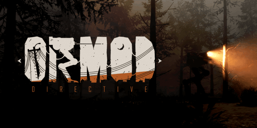 ORMOD: Directive