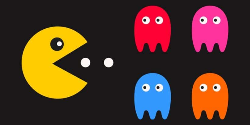 Pac Man