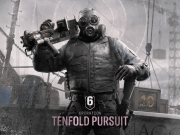 R6S Y10S4 Operator Keyart Logo