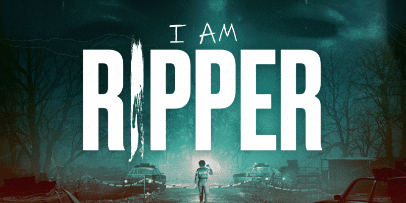 I am Ripper