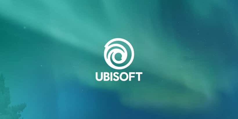 Ubisoft