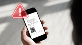Quishing: Neue Betrugsmasche über manipulierte QR-Codes Quishing