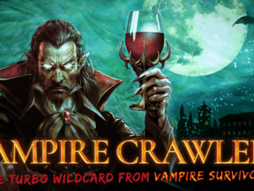 Vampire Crawlers