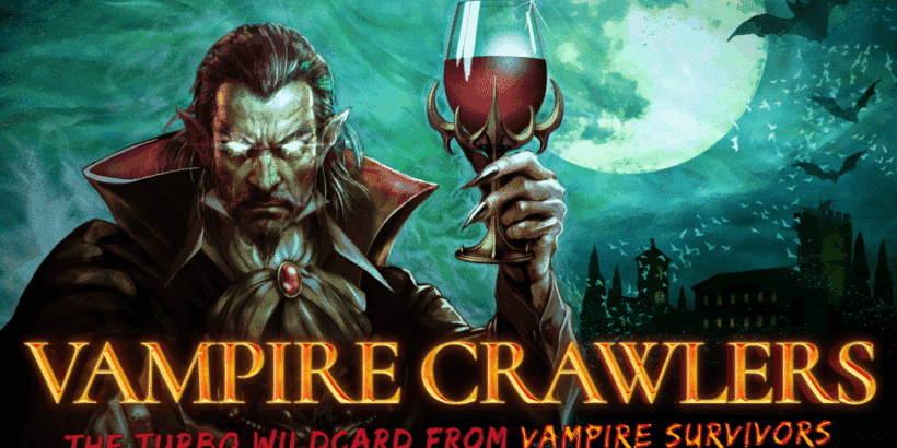 Vampire Crawlers