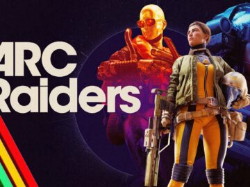 ARC Raiders