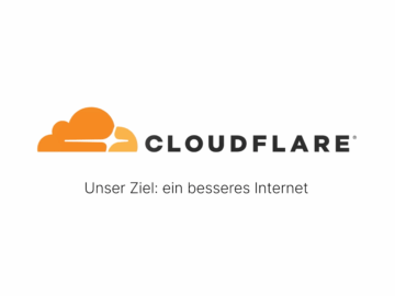Cloudflare