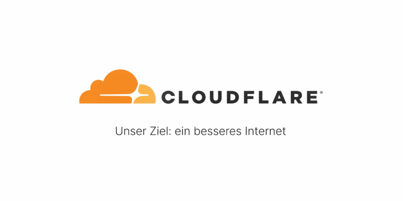 Cloudflare