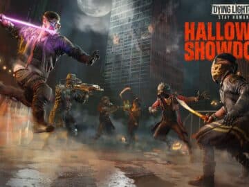 Dying Light 2: Stay Human