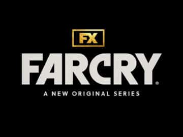 Far Cry Fernsehserie