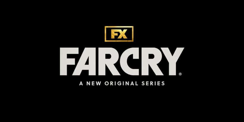 Far Cry Fernsehserie