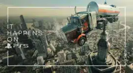 PlayStation 5: "It Happens on PS5"-Kampagne zum fünften Geburtstag PlayStation 5: "It Happens on PS5"