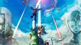 The Legend of Zelda: Dreharbeiten zur Realverfilmung haben begonnen Zelda