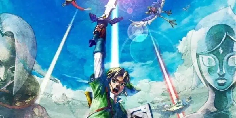 Zelda