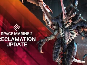 Operation „Reclamation“