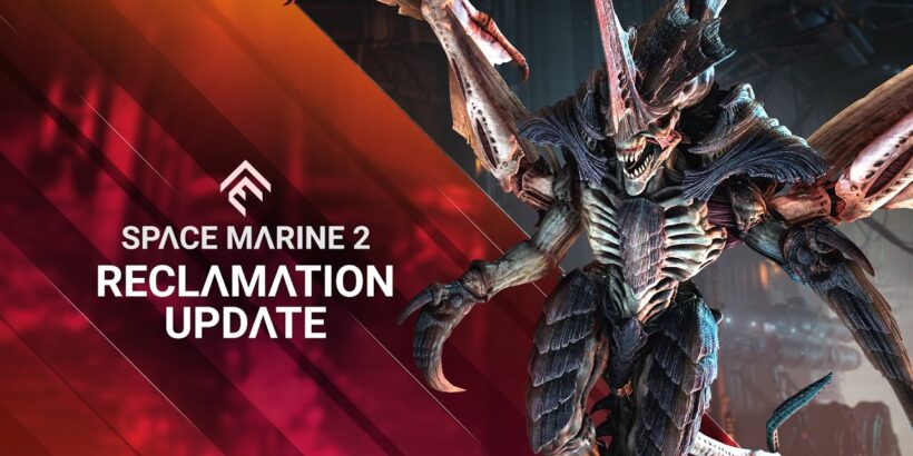 Operation „Reclamation“