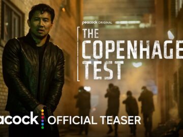 The Copenhagen Test