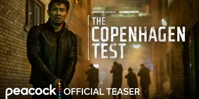 The Copenhagen Test