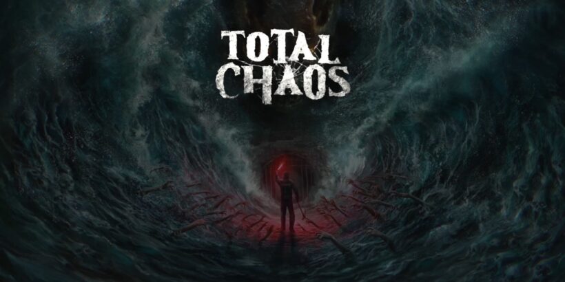 Total Chaos