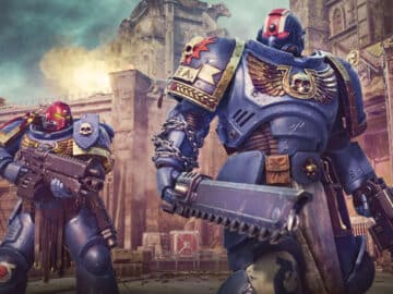 Warhammer 40.000
