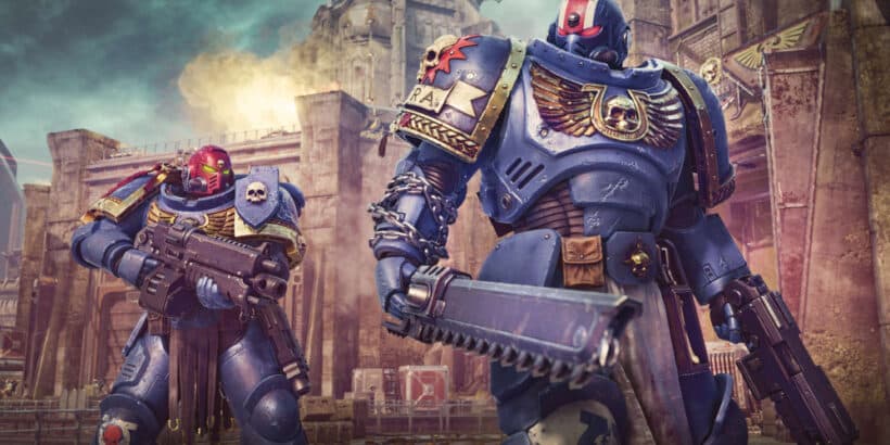 Warhammer 40.000