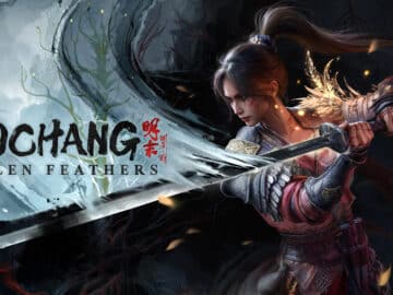 WUCHANG: Fallen Feathers