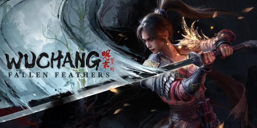 WUCHANG: Fallen Feathers