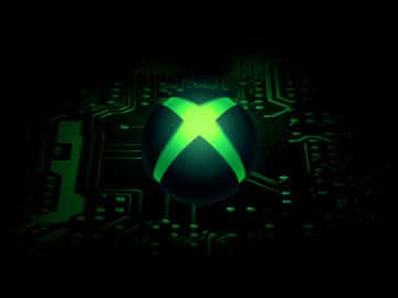 Xbox