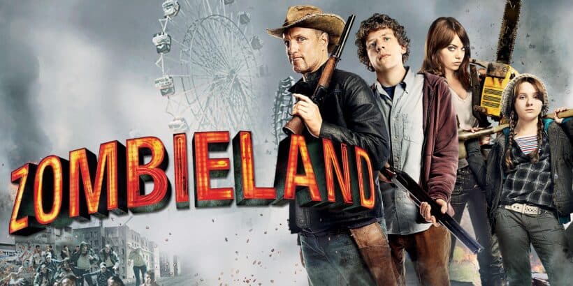 Zombieland