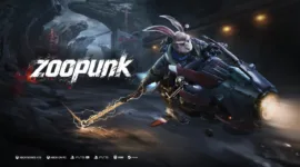 ZOOPUNK angekündigt: Prequel zu F.I.S.T. mit Action-Gameplay im Dieselpunk-Setting Zoopunk