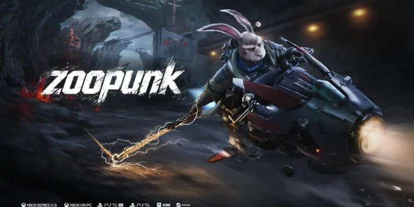 Zoopunk