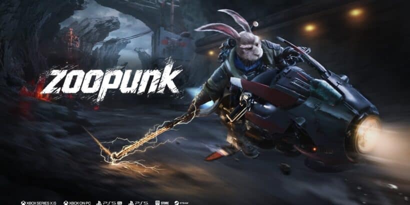 Zoopunk