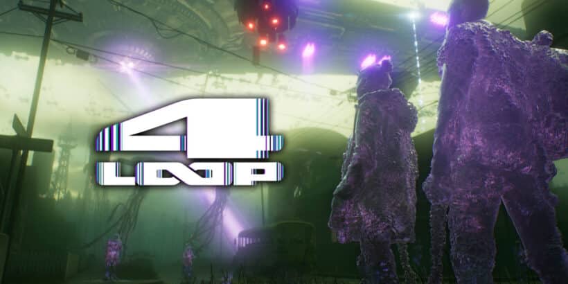 4:LOOP
