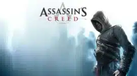 Assassin's Creed im Test – Wenn Attentate zur Routine werden Assassin's Creed