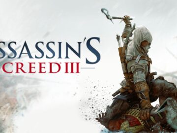 Assassin’s Creed III