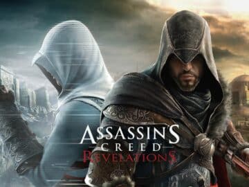 Assassin's Creed: Revelations