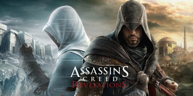 Assassin's Creed: Revelations