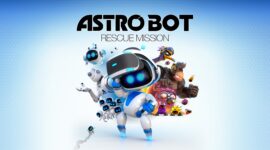 Astro Bot Rescue Mission im Test – VR-Plattformer neu definiert Astro Bot Rescue Mission