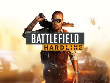 Battlefield Hardline