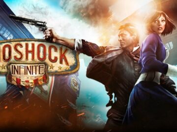 BioShock Infinite