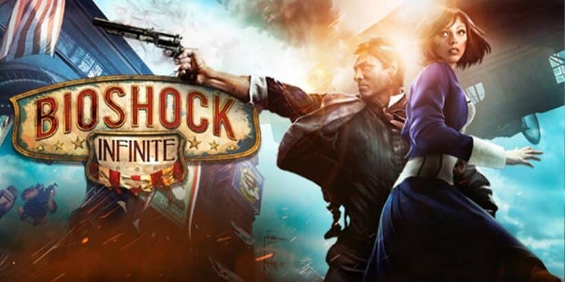 BioShock Infinite