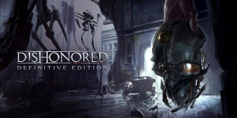 Dishonored Definitive Edition