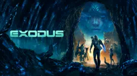 EXODUS: Neuer Trailer zeigt Held Jun Aslan – Space-Opera erscheint Anfang 2027 EXODUS