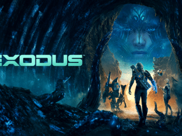 EXODUS