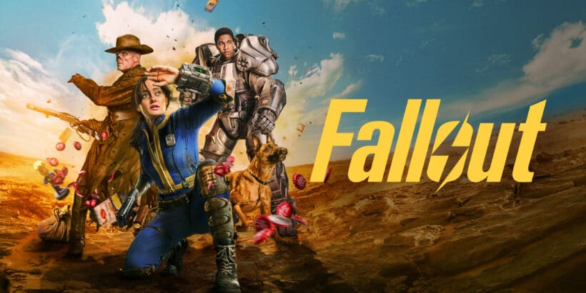 Fallout