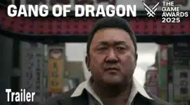 Gang of Dragon: Yakuza-Schöpfer Toshihiro Nagoshi enthüllt düsteres Gangster-Spiel Gang of Dragon