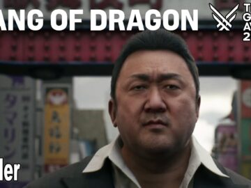 Gang of Dragon