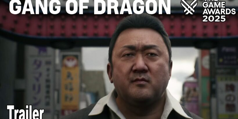 Gang of Dragon