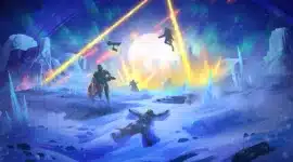 Helldivers 2: "Fest der Abrechnung" bringt temporäre Taktikausrüstungen bis 31. Dezember Helldivers 2: "Fest der Abrechnung"