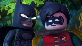 LEGO Batman: Das Vermächtnis des Dunklen Ritters erscheint am 29. Mai 2026 LEGO Batman: Das Vermächtnis des Dunklen Ritters